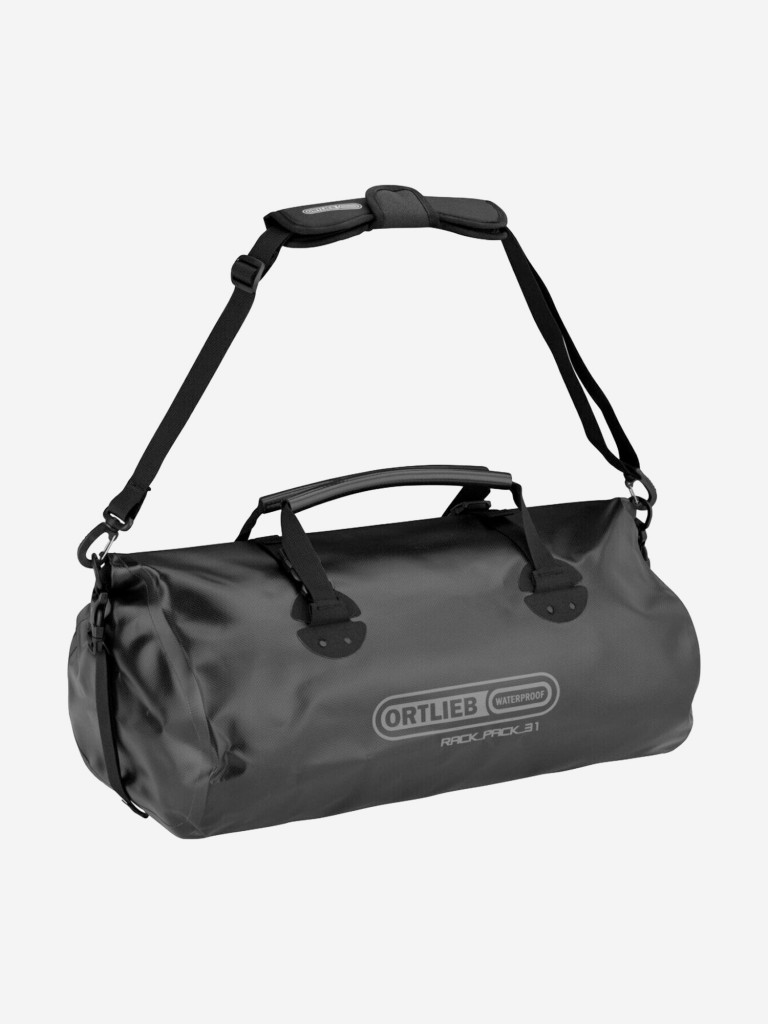 Дорожная сумка ORTLIEB Rack-Pack M 31 л