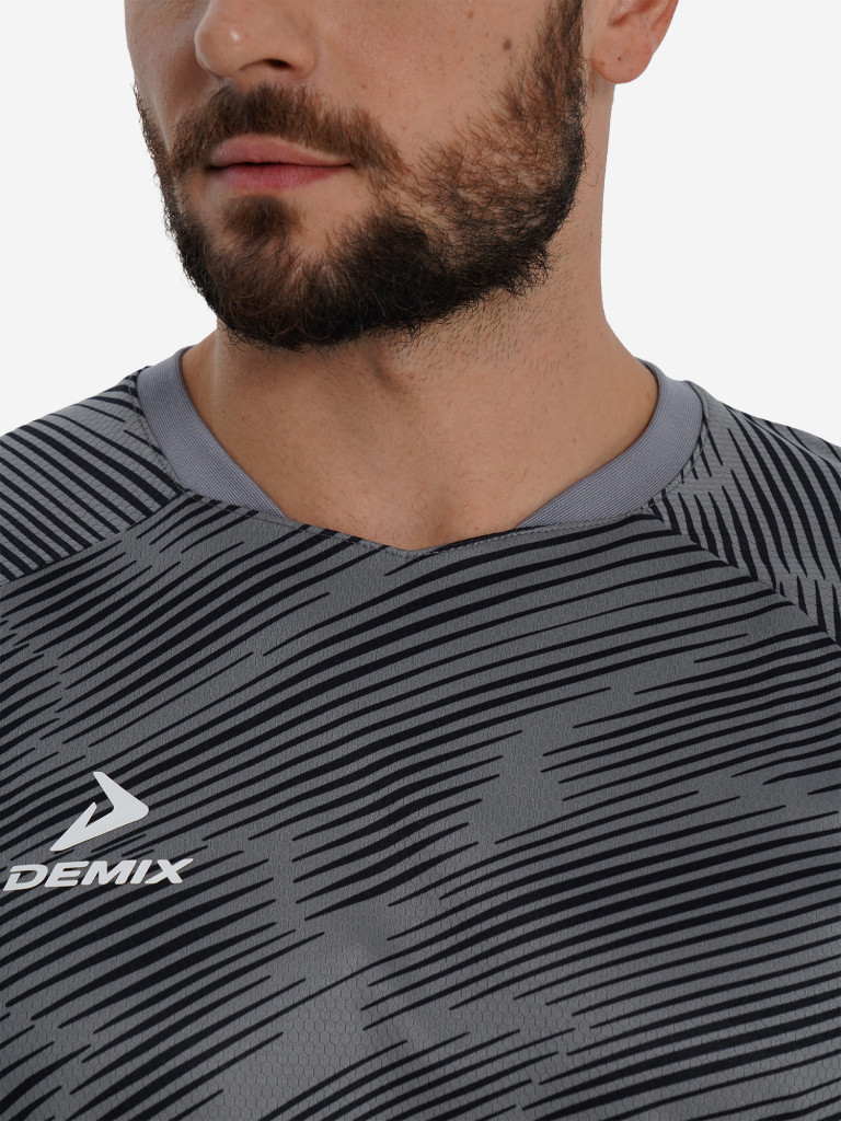 Футболка мужская Demix Winger