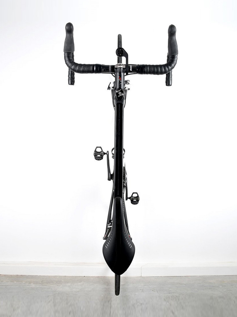 Крепление велосипеда на стену Oxford Vertical Bike Holder