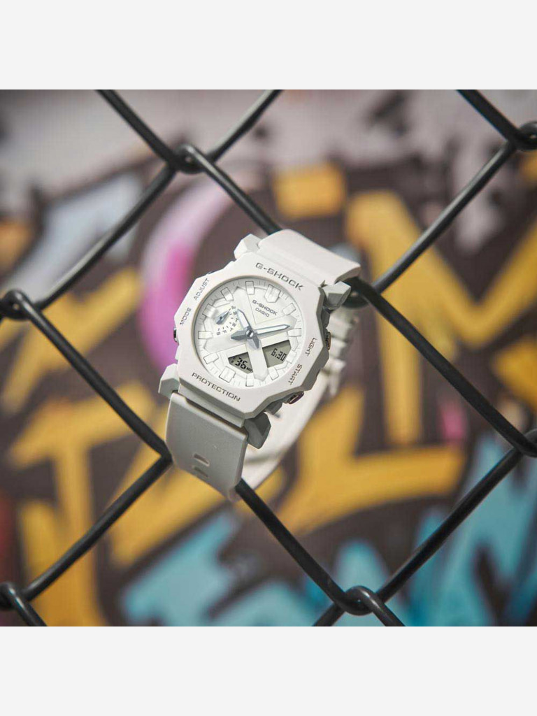 Спортивные часы CASIO G-SHOCK GA-2300-7A