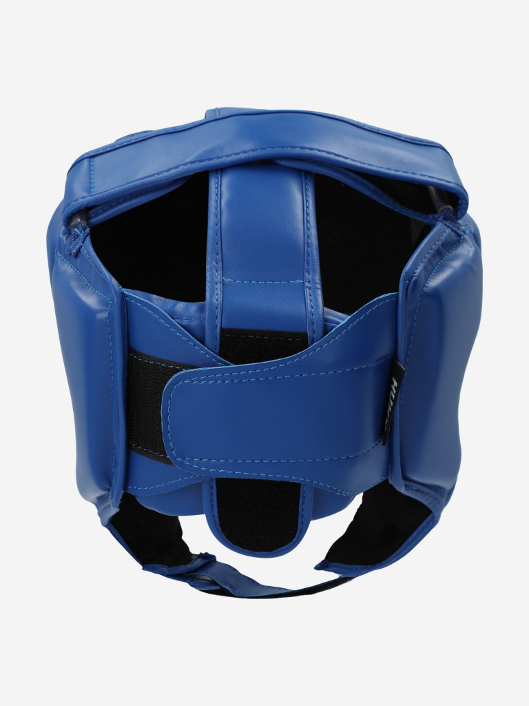 Шлем для бокса HUKK RING