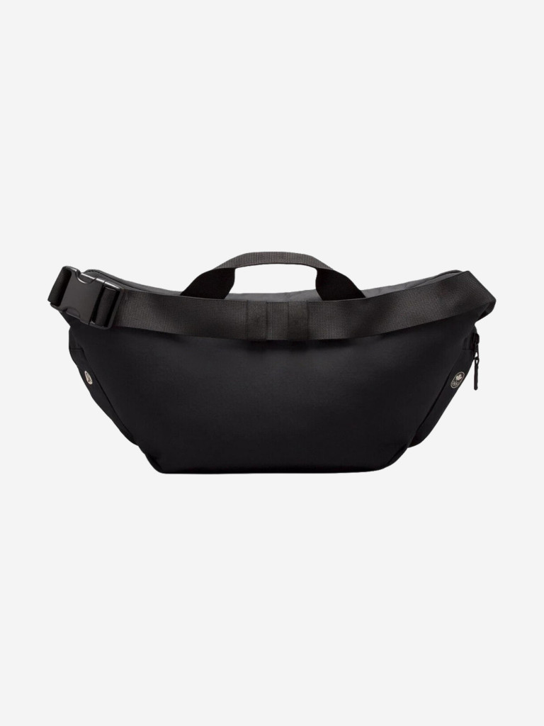 Сумка через плечо унисекс Lululemon Crossbody Large
