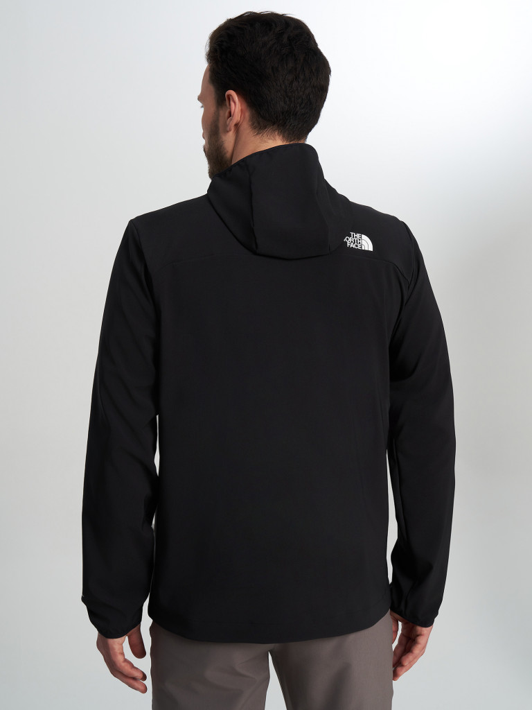Куртка софтшелл мужская The North Face Nimble