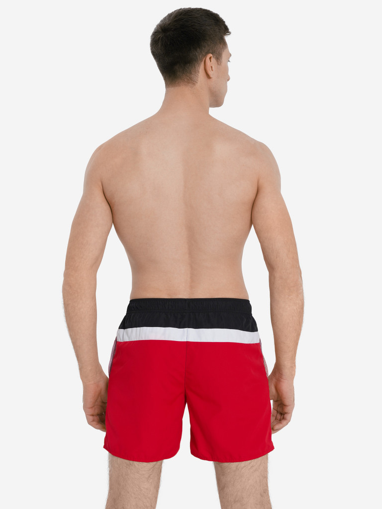 Шорты плавательные мужские Kappa