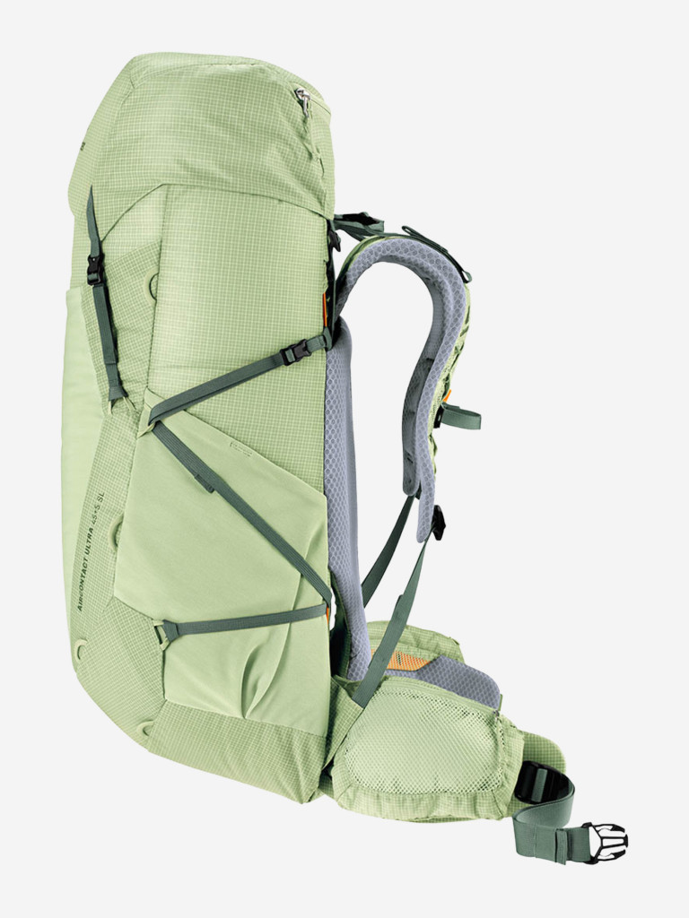 Рюкзак Deuter Aircontact Ultra 45+5 SL