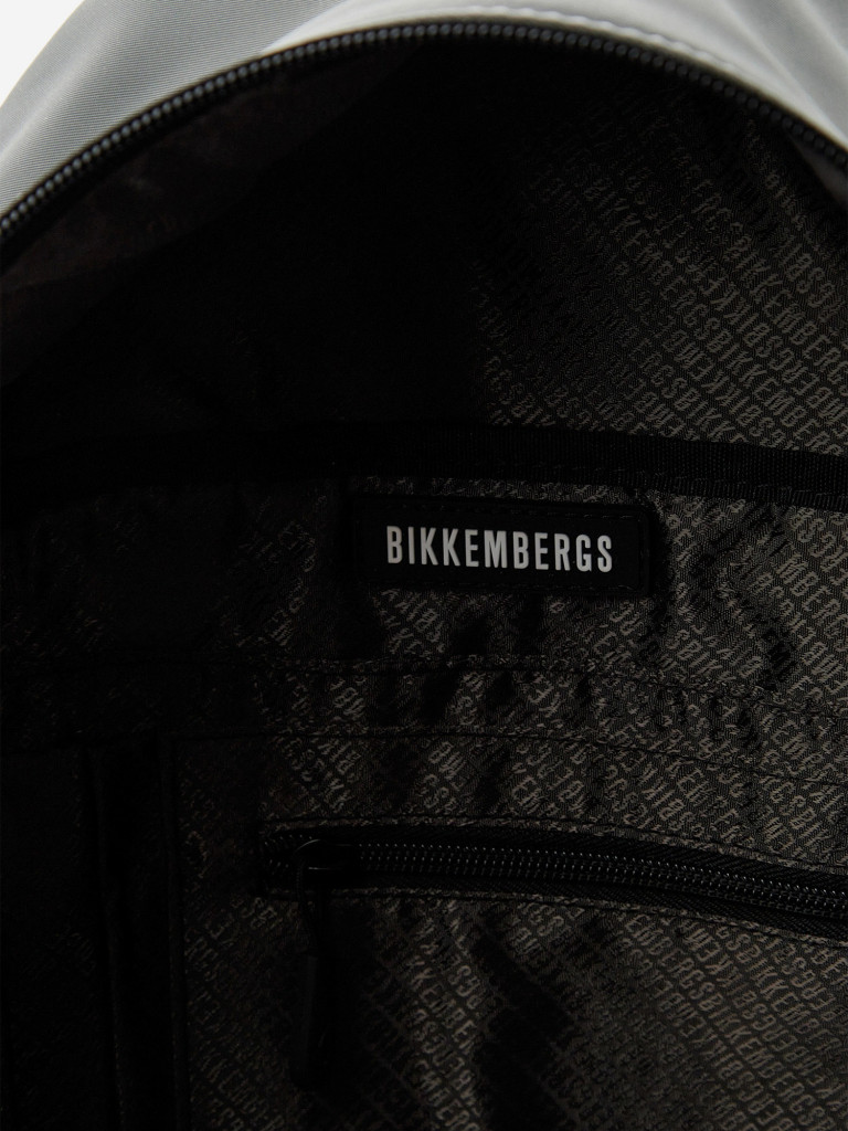 Мужской рюкзак BIKKEMBERGS