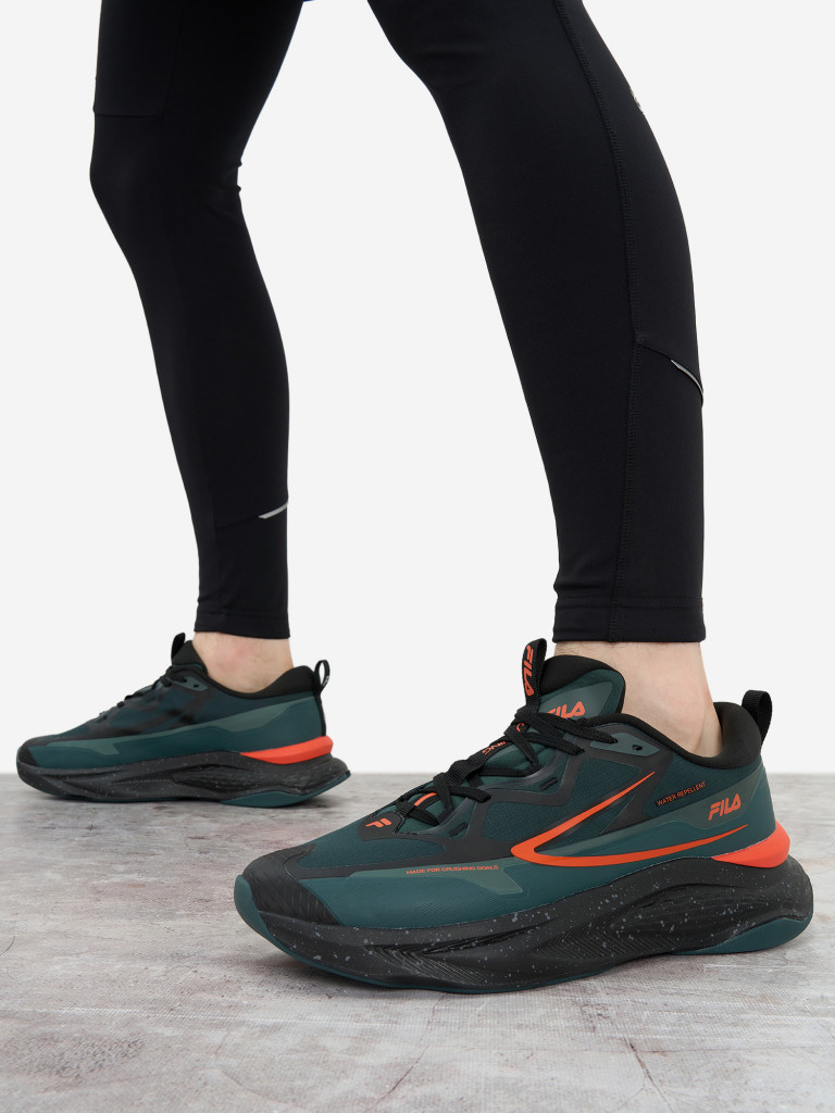 Кроссовки мужские FILA Vibe WNTR