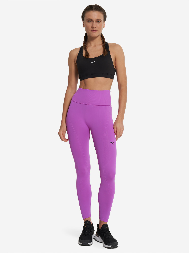 Легинсы женские PUMA Shapeluxe Seamless