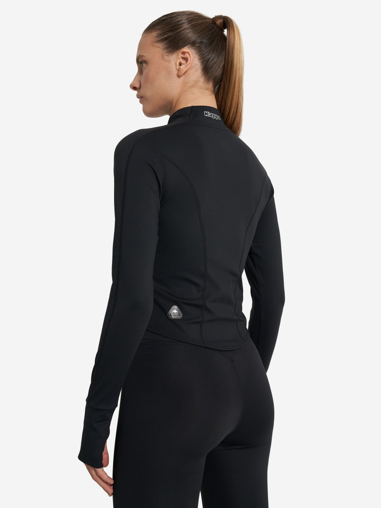 Лонгслив женский Kappa