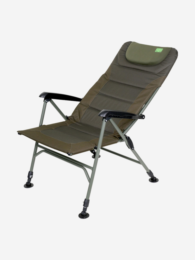 Кресло карповое CARP PRO Light XL