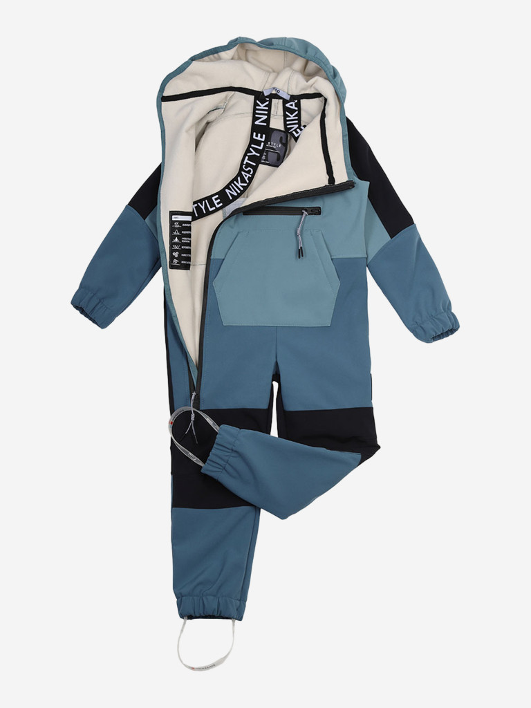 Комбинезон NIKASTYLE