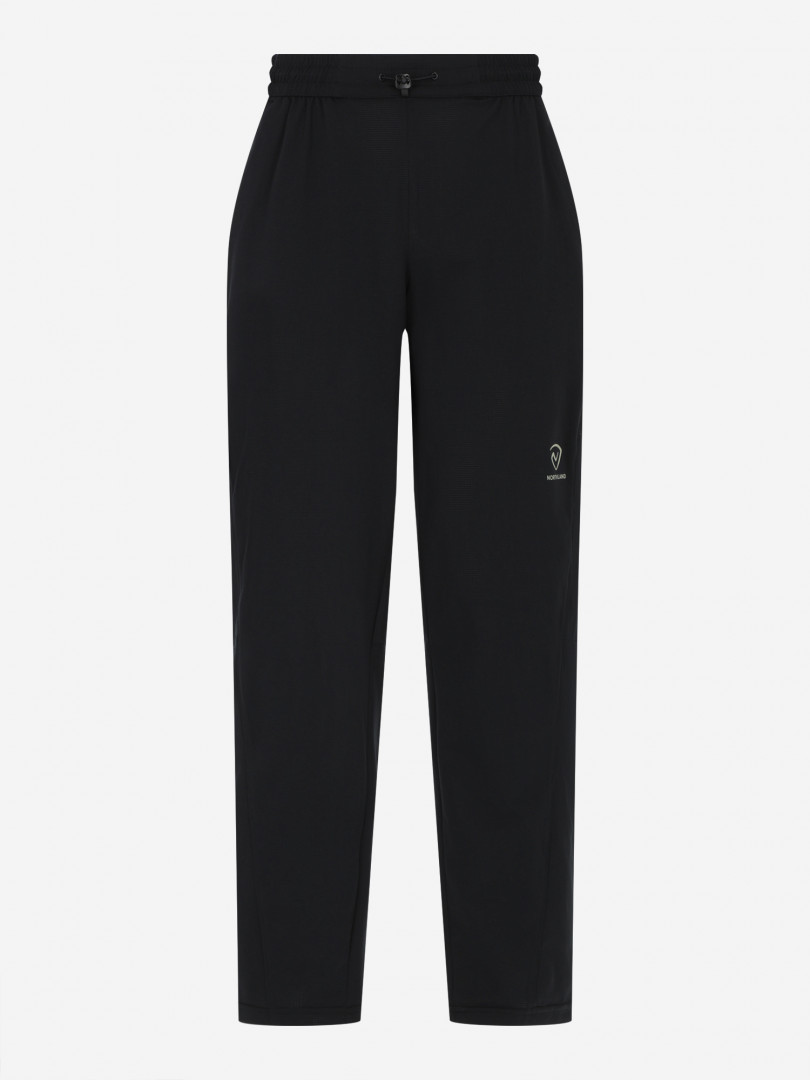 Брюки женские Northland Черный 4499₽