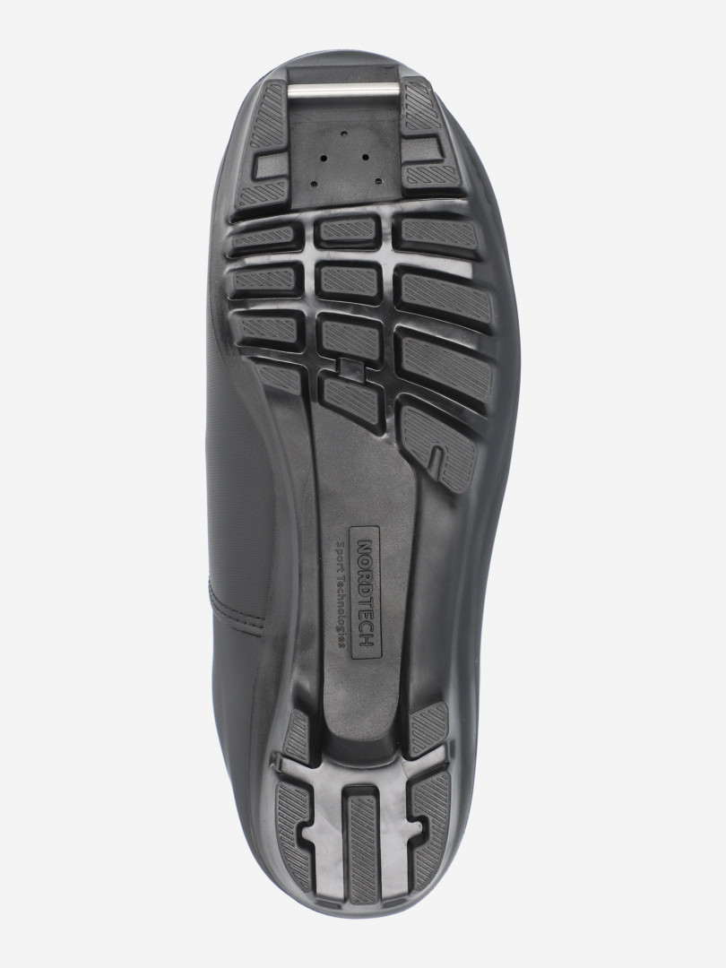 Ботинки для беговых лыж детские Nordway Narvik NNN 31644330299 Черный, размер 32,33,34,35,36,37,37.5,31, фото 7