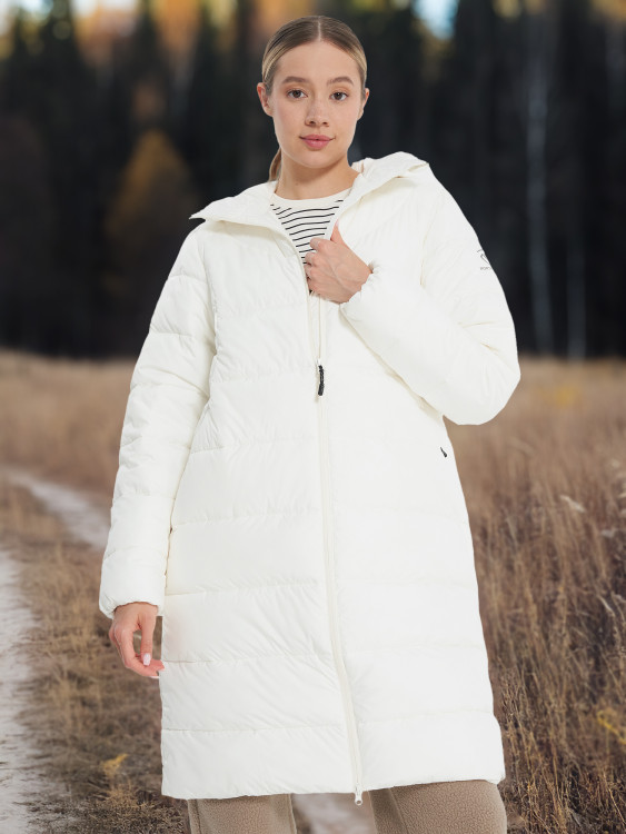 Пуховик женский Northland