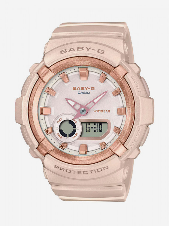 Наручные часы Casio Baby-G BGA-280BA-4A
