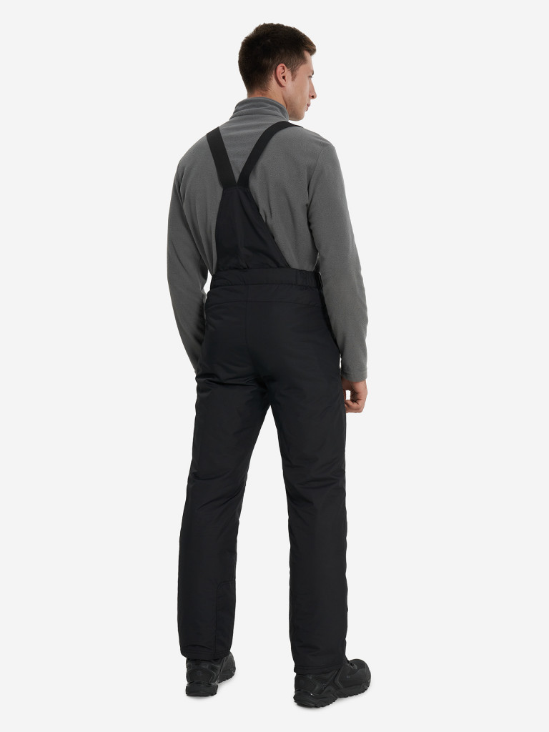 Брюки утепленные мужские Outventure