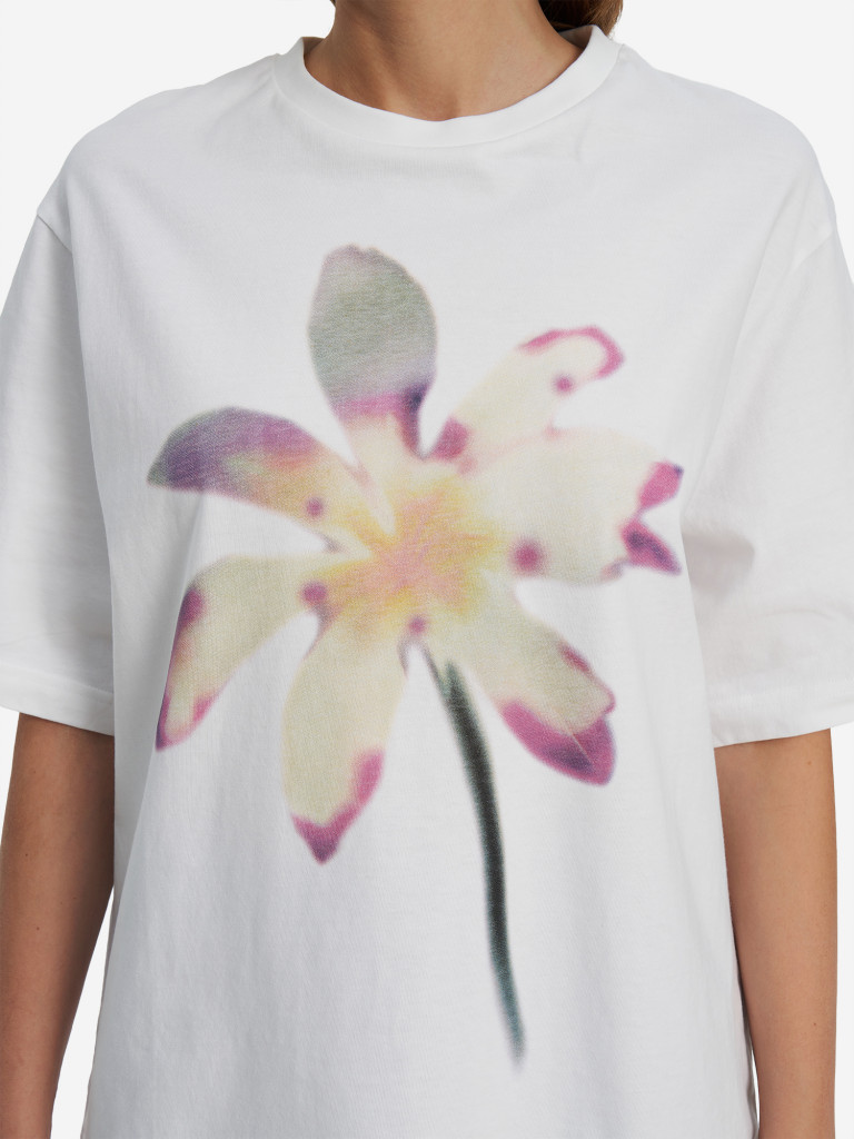 Футболка женская оверсайз Termit