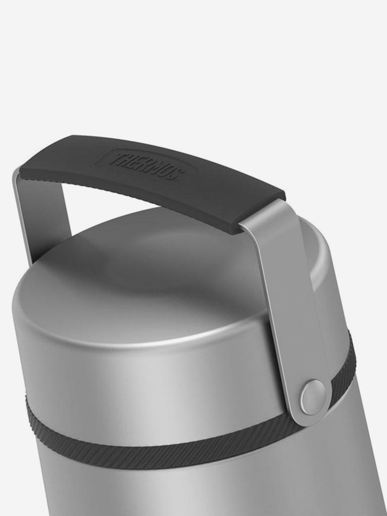 Термос для еды 800 мл THERMOS GUARDIAN-3039 стальной цвет