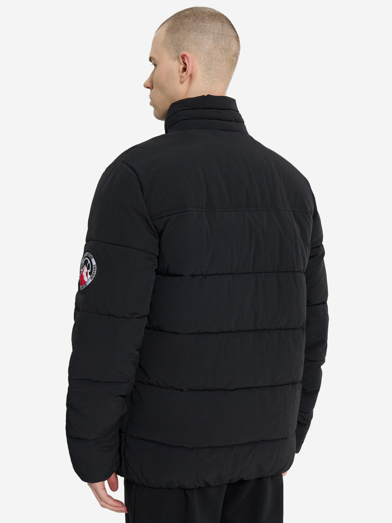 Куртка утепленная мужская Ellesse Nebula