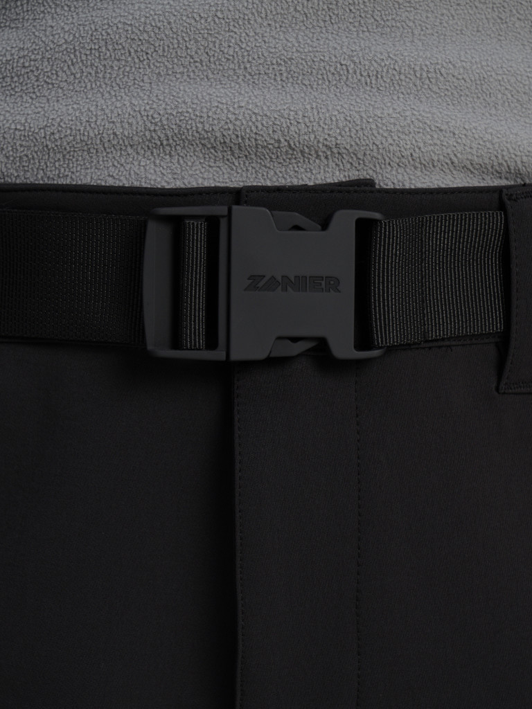 Брюки мужские Zanier
