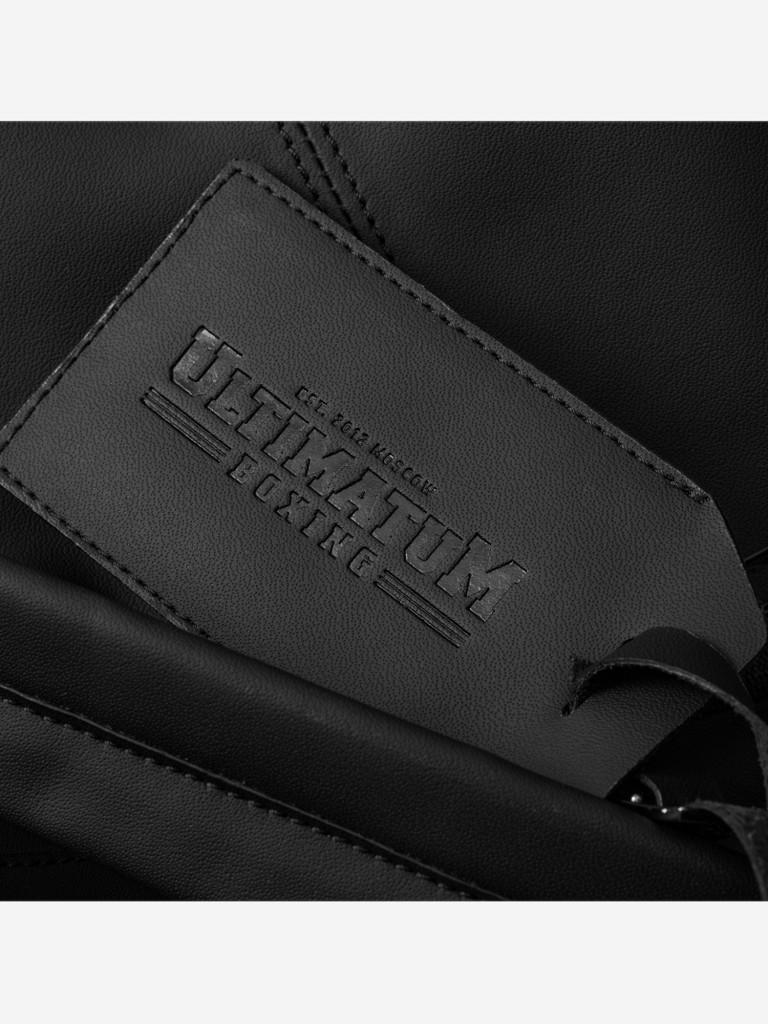 Спортивная сумка на ремне ULTIMATUM BOXING