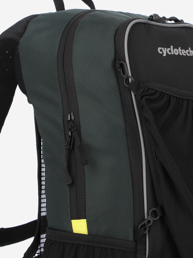 Рюкзак велосипедный Cyclotech 18 л