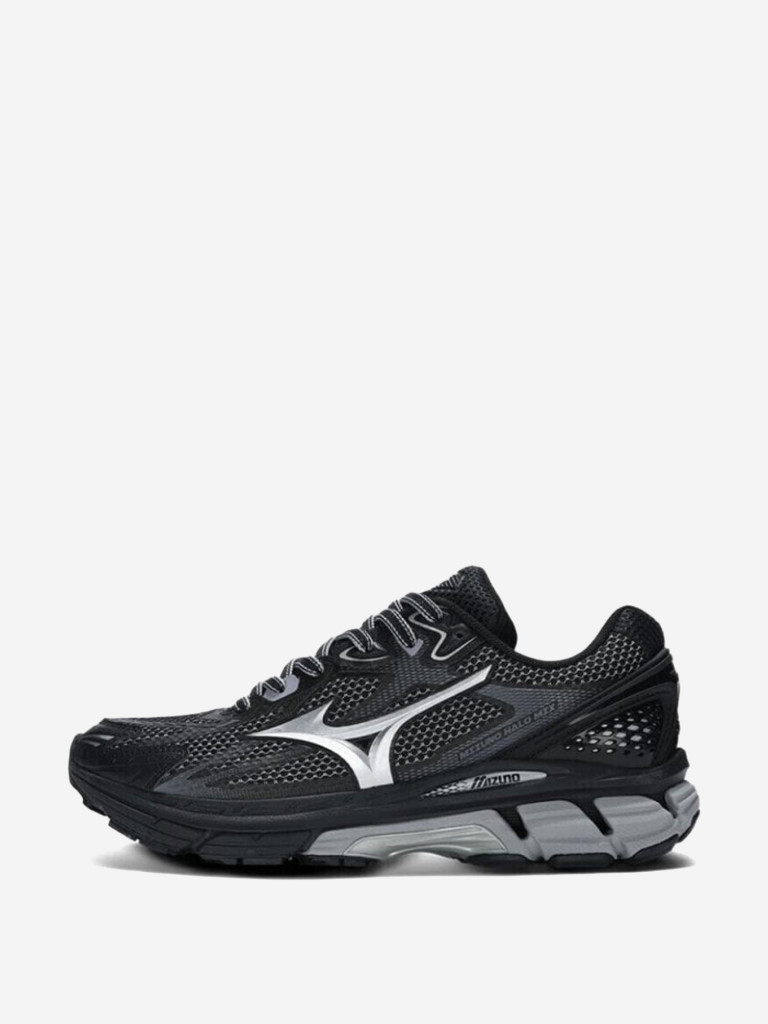 Кроссовки Mizuno Halo Mix