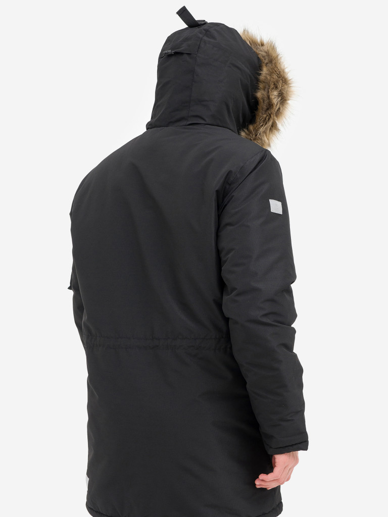 Куртка зимняя мужская CosmoTex