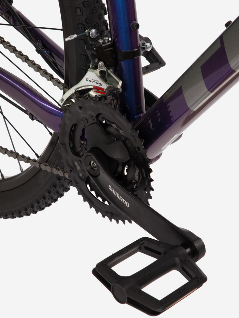 Велосипед горный женский Trek Marlin 5 Wsd 27,5", 2021