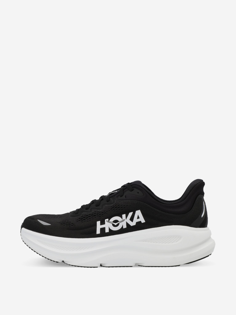Кроссовки мужские Hoka One One Bondi 9
