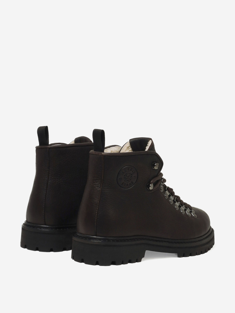 Ботинки мужские Blackstone Rock Tarran