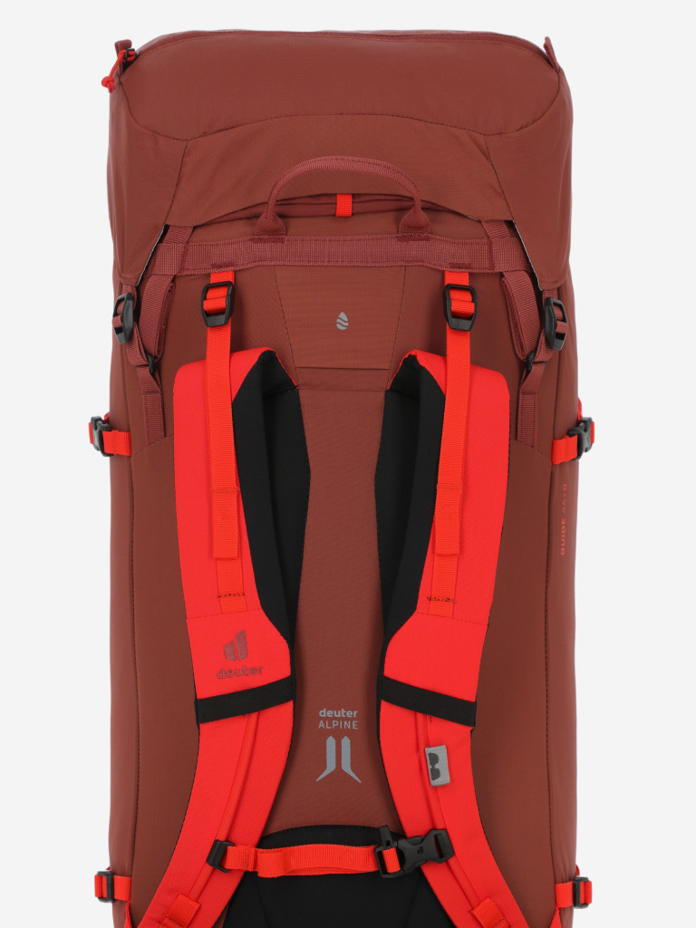 Рюкзак deuter Guide 44 л