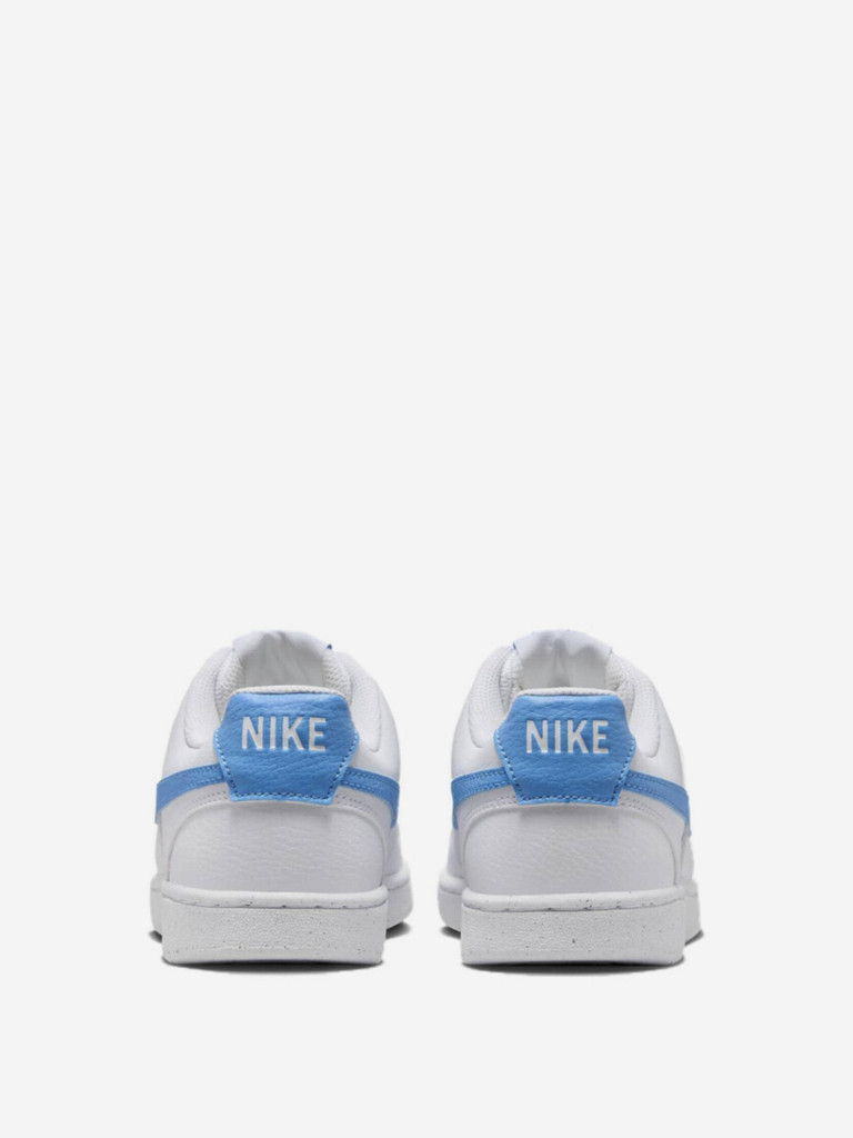 Кроссовки Nike Court Vision 1 Low Next Nature