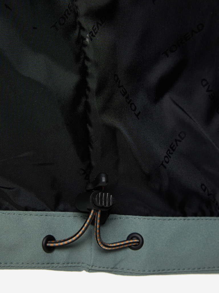 Куртка мембранная мужская Toread