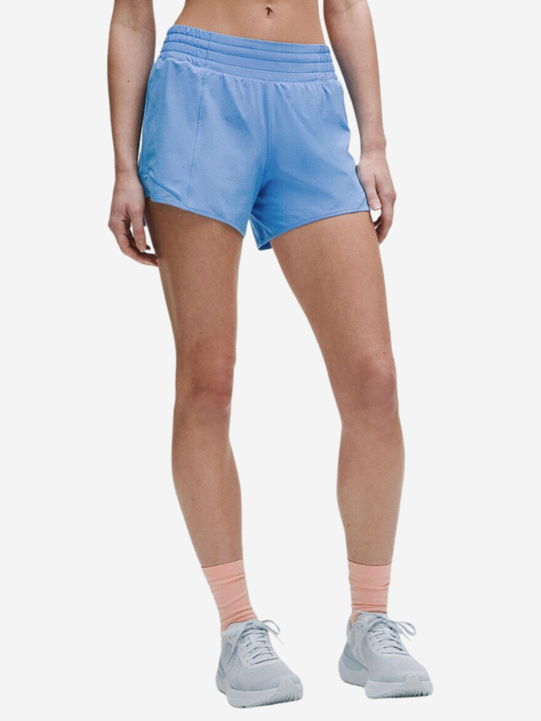 Шорты Lululemon Hotty Hot Short 4"