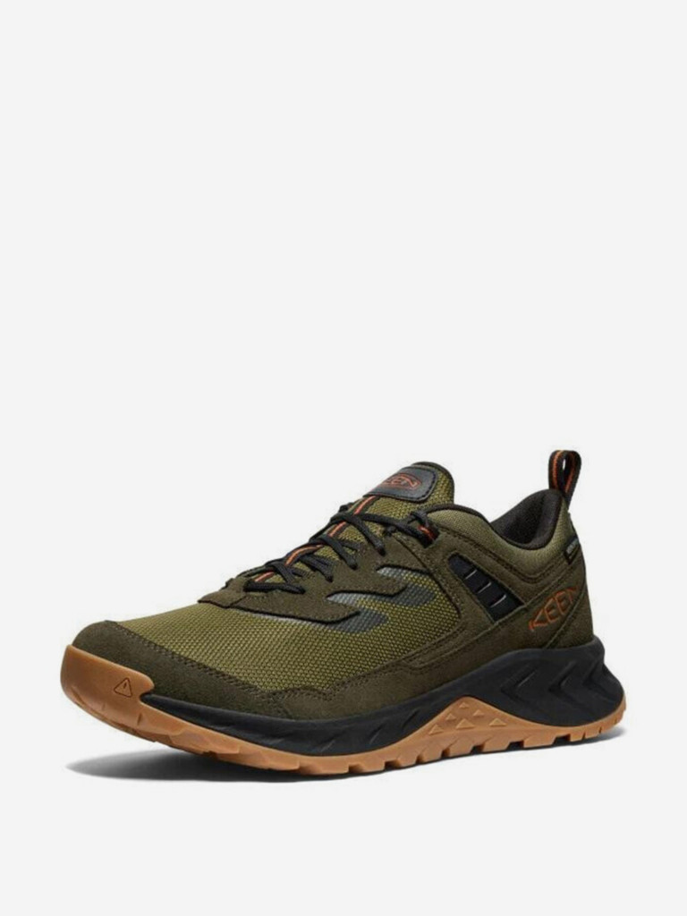 Кроссовки мужские Keen Hightrail