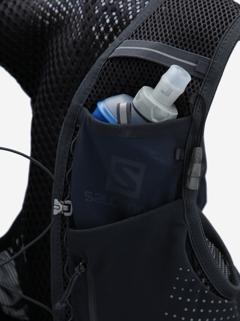 Рюкзак-жилет Salomon Nocturn Active Skin