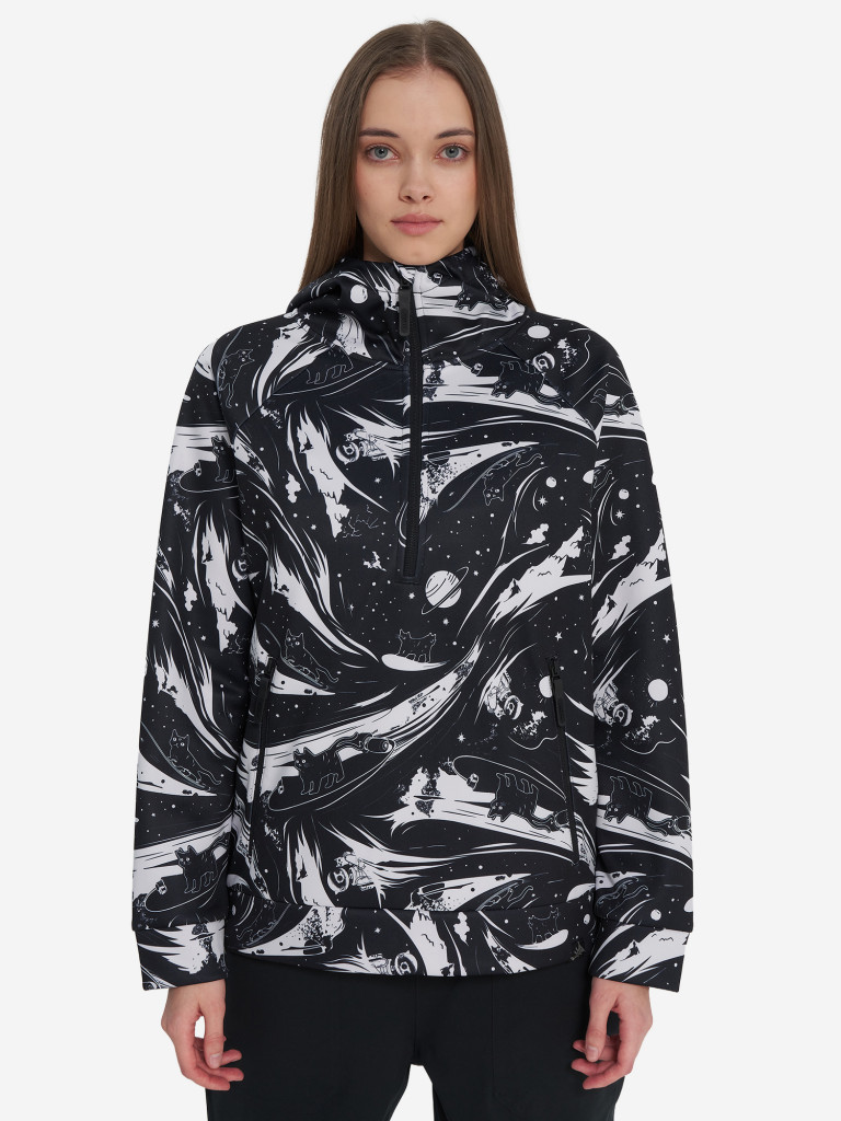 Худи женское Termit