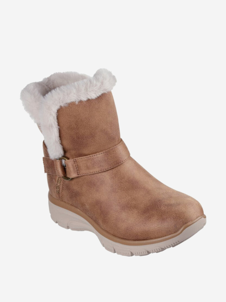 Ботинки женские Skechers Easy Going Ankle Boots