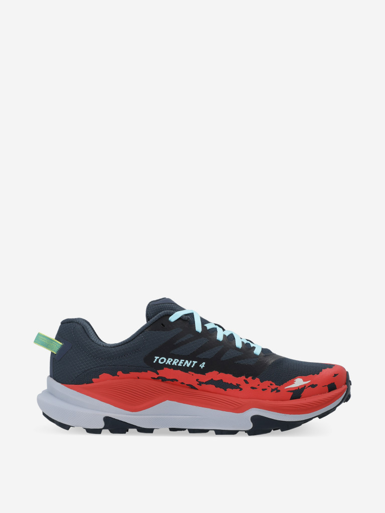 Кроссовки мужские Hoka One One Torrent 4
