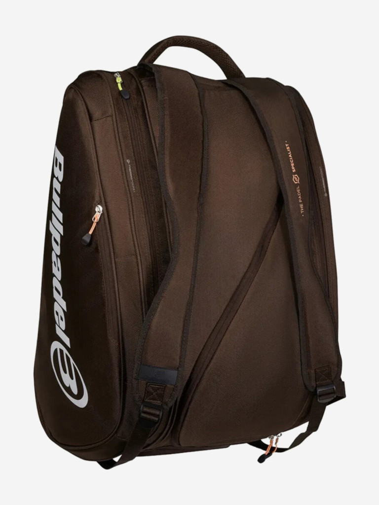 Сумка для падела Bullpadel Wonder Chocolate