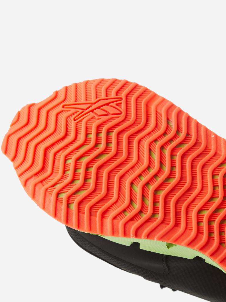 Кроссовки мужские Reebok Zig Dynamica