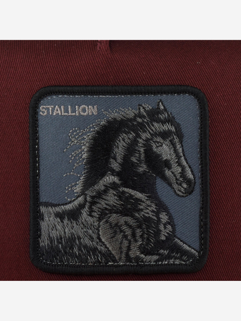 Бейсболка с сеточкой GOORIN BROTHERS 101-1344