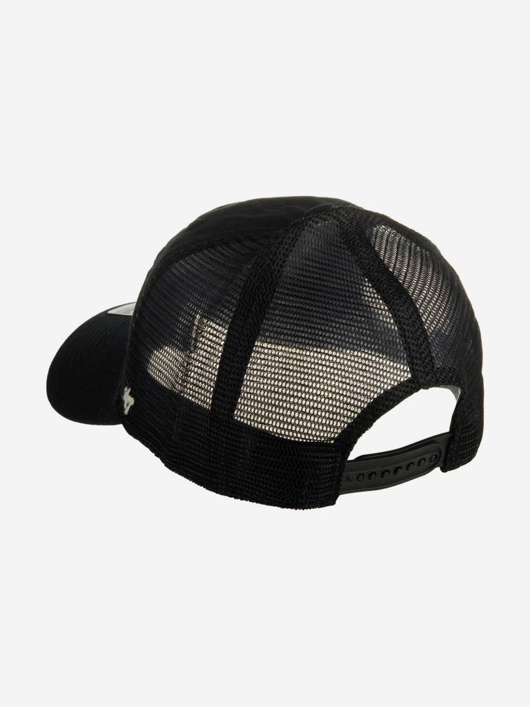 Бейсболка с сеточкой 47 BRAND Highpoint Philadelphia Eagles NFL (черный)