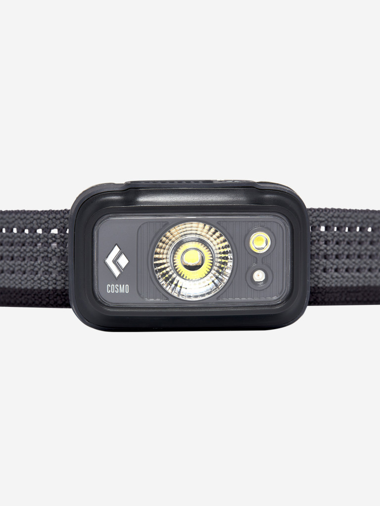 Фонарь налобный Black Diamond Cosmo 300