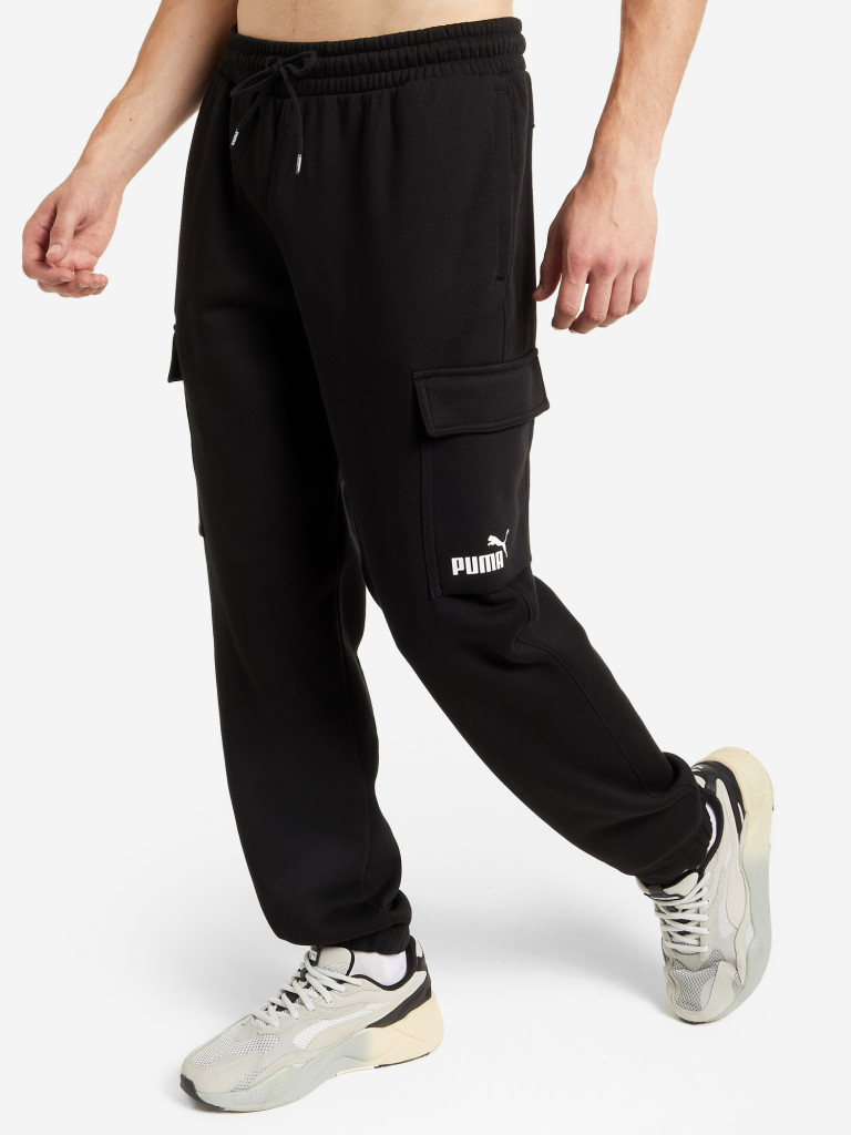 Брюки мужские PUMA Power