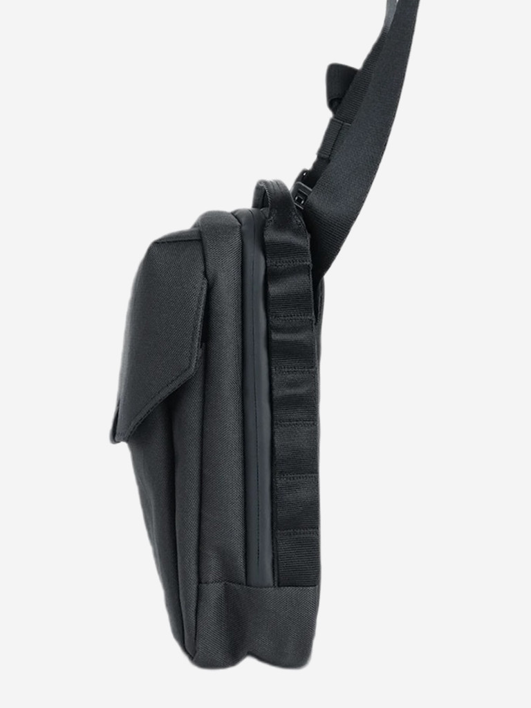 Сумка WANDRD X1 Cross Body Medium 1.3L, черный