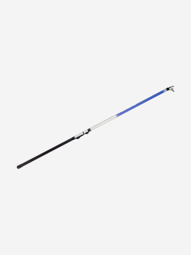 F-FISHING Удилище болонское теле с кольцами Tesoro Bolo 4м