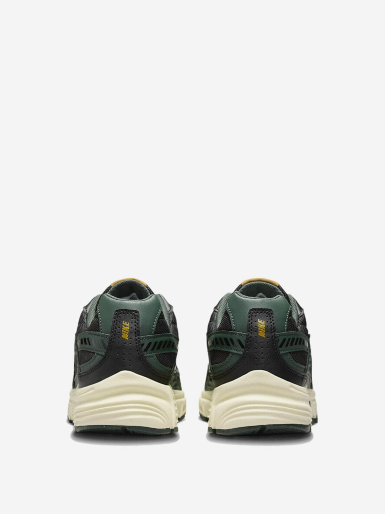 Кроссовки Nike Initiator Black Vintage Green Coconut Milk Bronzine