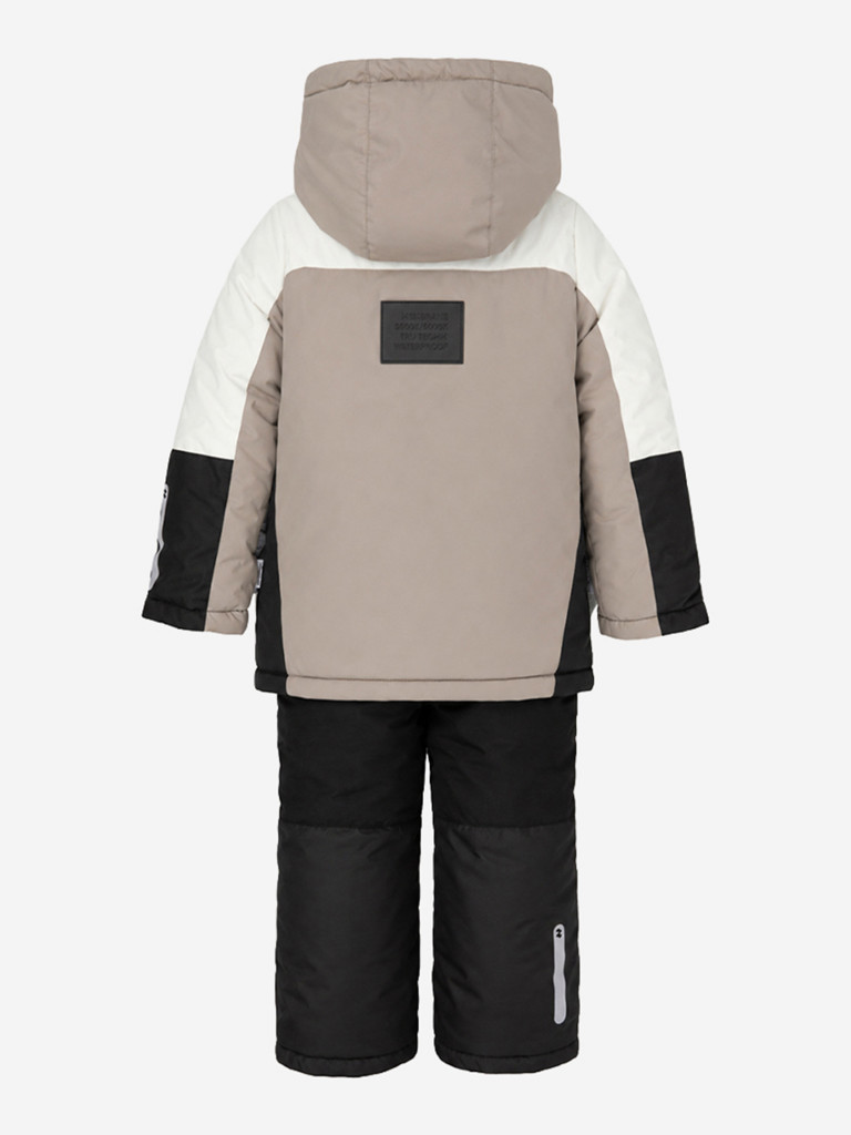 Костюм NIKASTYLE
